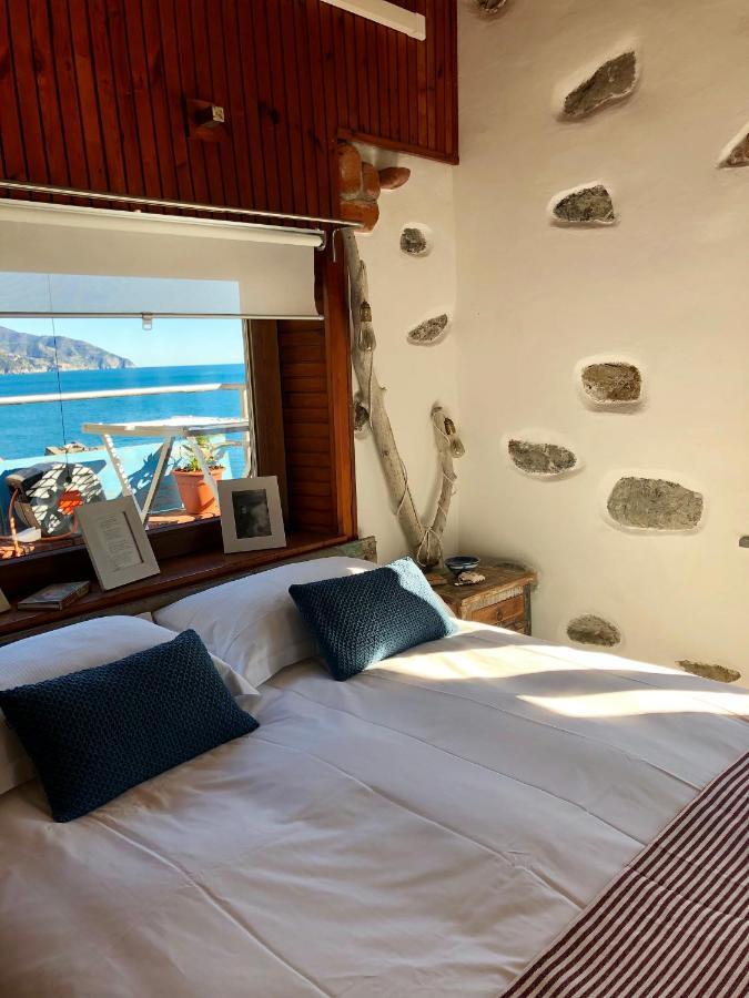 Villa La Casa Del Doganiere Monterosso al Mare Exterior foto
